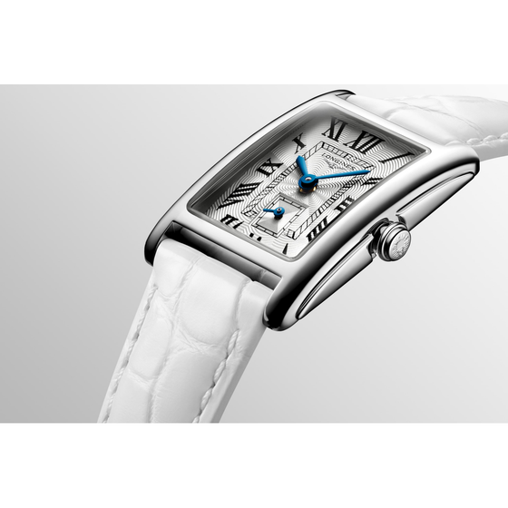 Longines Dolcevita