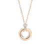 Iconica Necklace with pendant