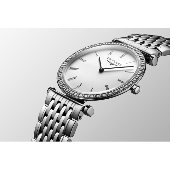 La Grande Classique De Longines