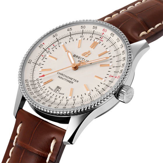 Navitimer Automatic 41