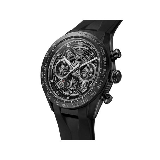 Carrera Chronograph Extreme Sport