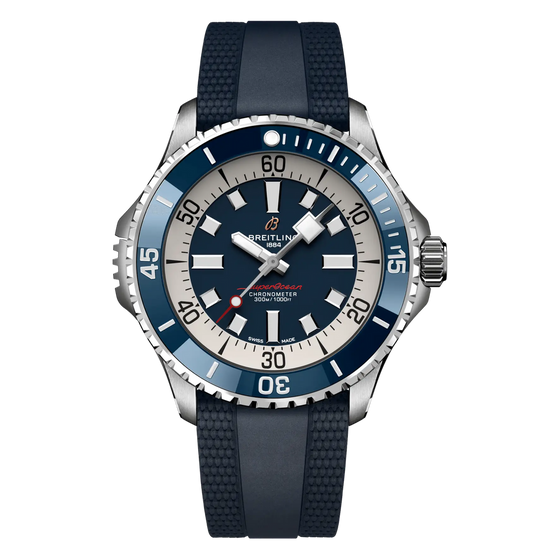 Superocean Automatic 46