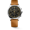 Record Chronograph