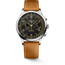  Record Chronograph