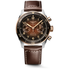 Longines Spirit Flyback