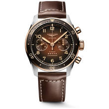  Longines Spirit Flyback