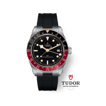  Black Bay 58 GMT