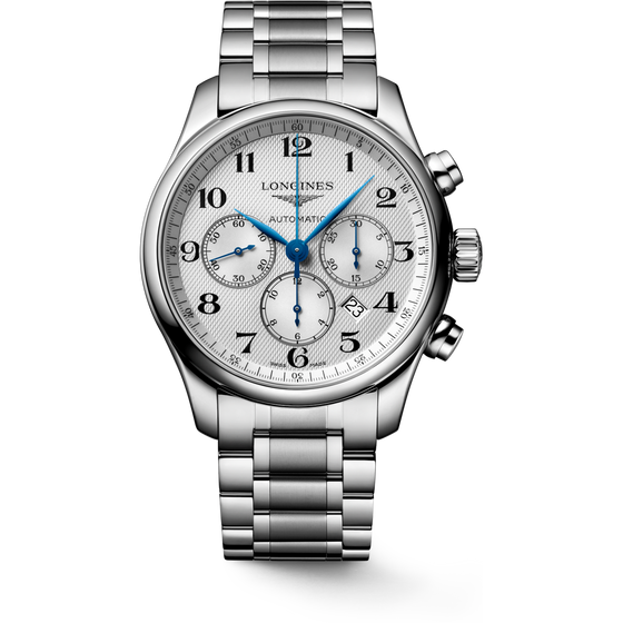 Longines Master Collection Chronograph