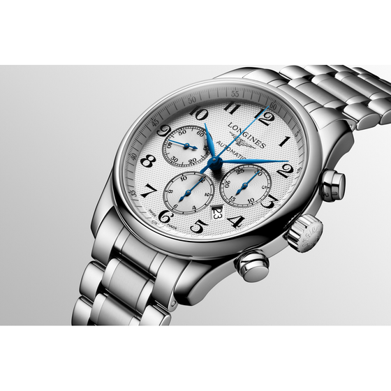 Longines Master Collection Chronograph