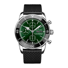  Superocean Heritage Chronograph 44