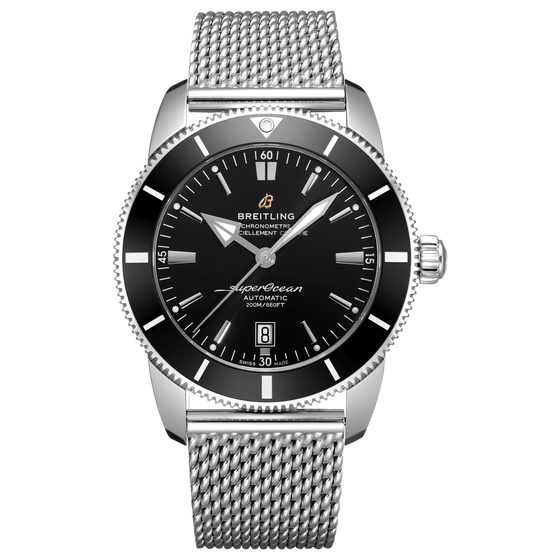 Superocean Heritage B20 Automatic 46