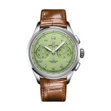  Premier B09 Chronograph 40