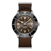  Superocean Heritage '57 Outerknown