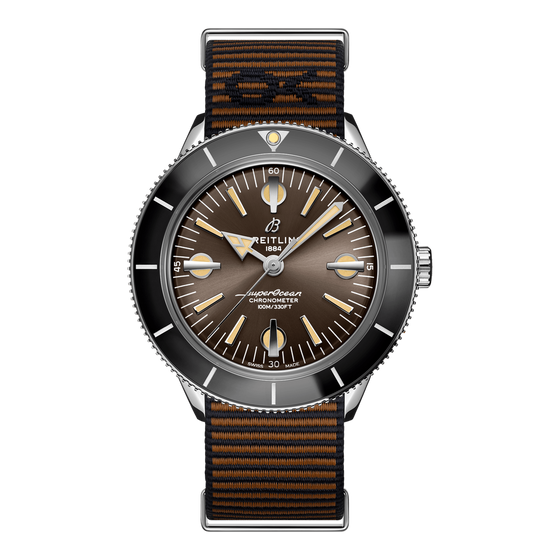 Superocean Heritage ’57 Outerknown