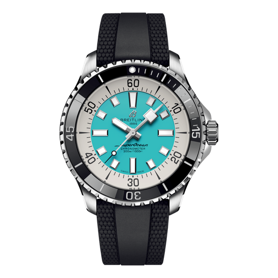 Superocean Automatic 44