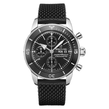  Superocean Heritage Chronograph 44