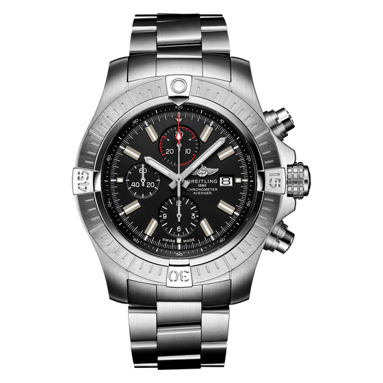 Super Avenger Chronograph 48