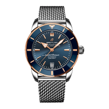  Superocean Heritage B20 Automatic 42