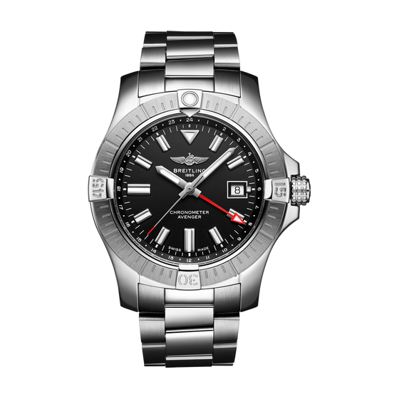 Avenger Automatic GMT 43