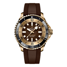  Superocean Automatic 44