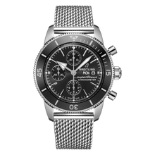  Superocean Heritage Chronograph 44