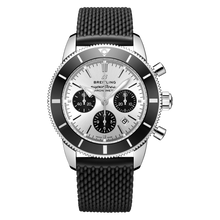  Superocean Heritage B01 Chronograph 44