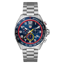  Formula 1 Chronograph X Red Bull Racing