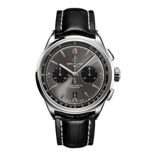  Premier B01 Chronograph 42