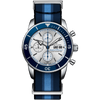 Superocean Heritage Chronograph 44 Ocean Conservancy