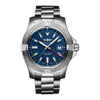 Avenger Automatic GMT 45