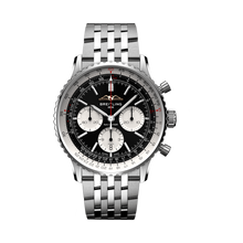  Navitimer B01 Chronograph 43