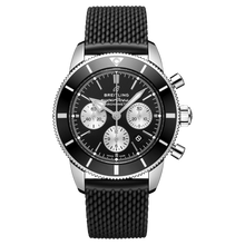  Superocean Heritage B01 Chronograph 44