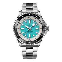  Superocean Automatic 44