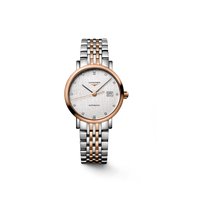  Longines Elegant Collection