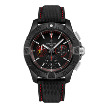  Avenger B01 Chronograph 44 Night Mission Dust Devils