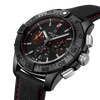 Avenger B01 Chronograph 44 Night Mission Dust Devils