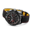 Avenger B01 Chronograph 44 Night Mission Dust Devils