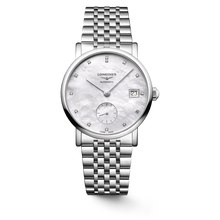  Longines Elegant Collection