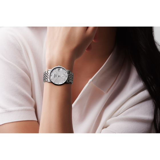 Longines Elegant Collection