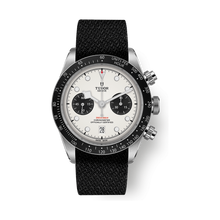  Black Bay Chrono