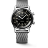 Longines Legend Diver