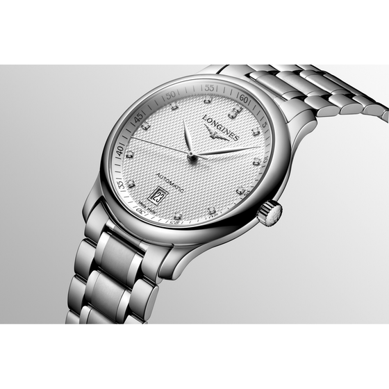 Longines Master Collection