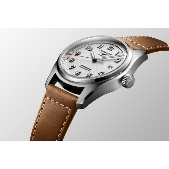 Longines Spirit