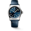 Longines Spirit