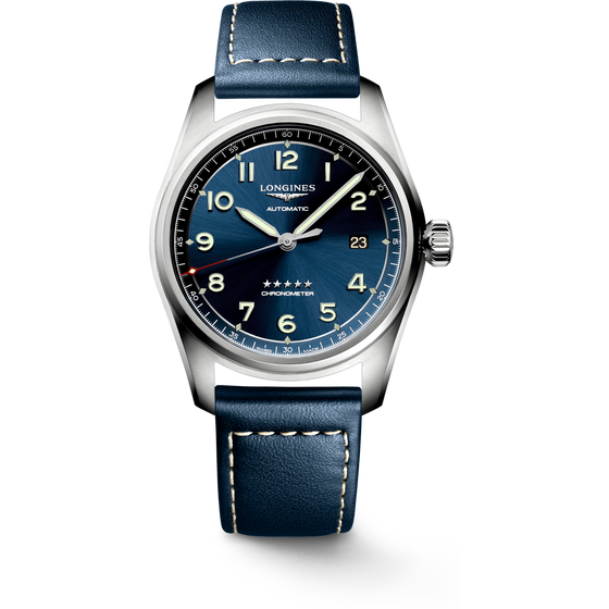 Longines Spirit