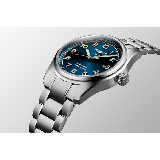 Longines Spirit