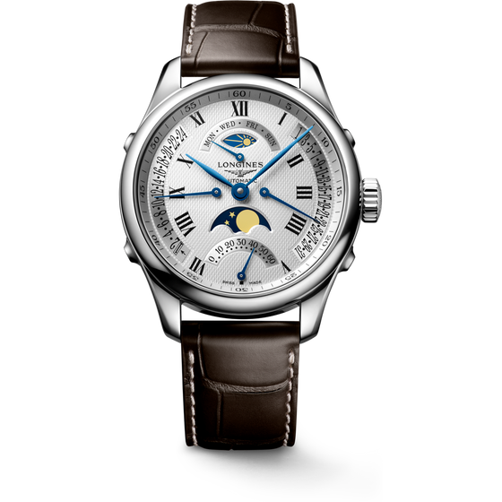 Longines Master Collection Retrograde