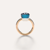 Bague Nudo Classic