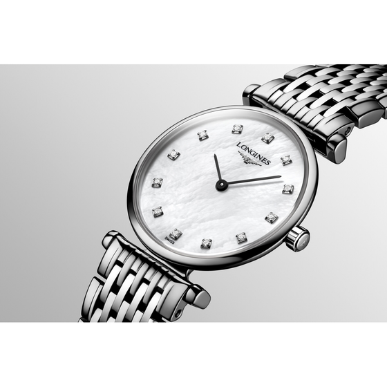 La Grande Classique De Longines