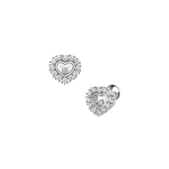 Happy Diamonds Icons Joaillerie